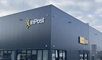 InPost sp. z o.o. Oddział Tarnów